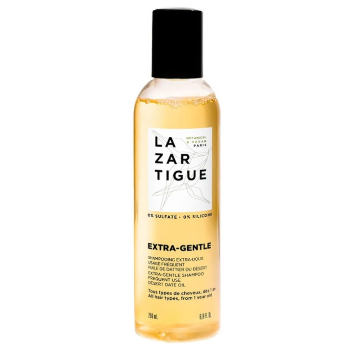 Ladrôme Extra-Gentle Shampooing 200 ml