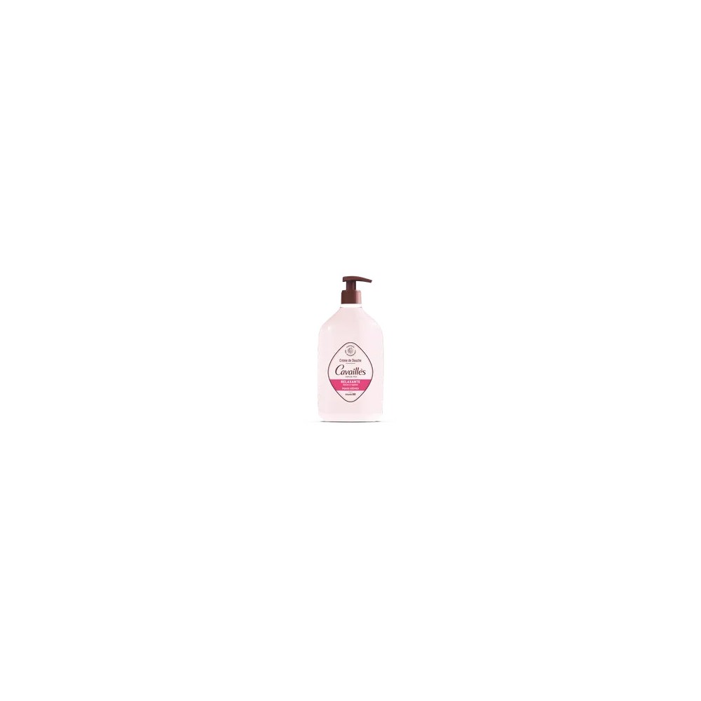 Roger Cavailles crème douche relaxante 750 ml