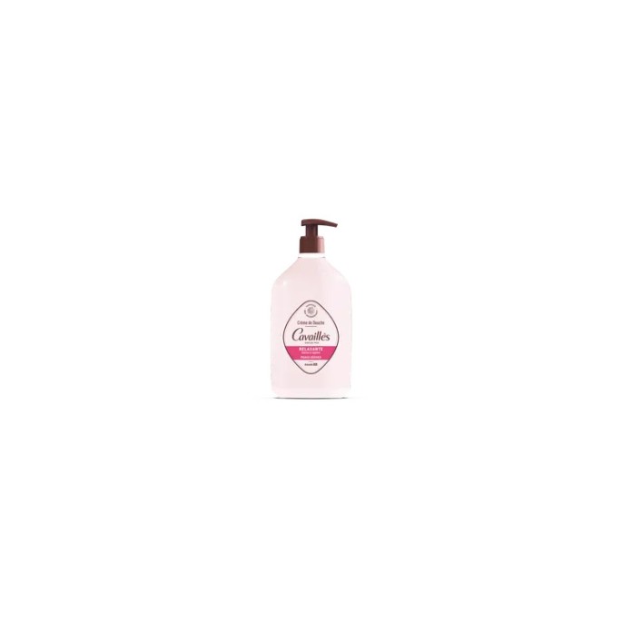Roger Cavailles crème douche relaxante 750 ml