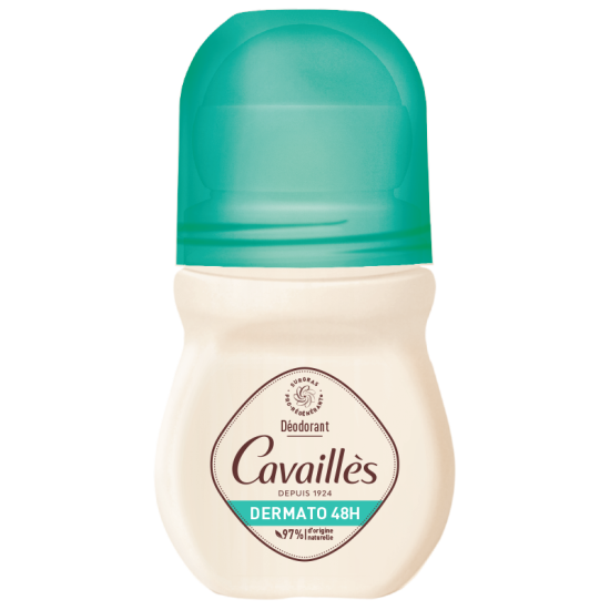 Roger Cavailles Déodorant Dermatologique 48h