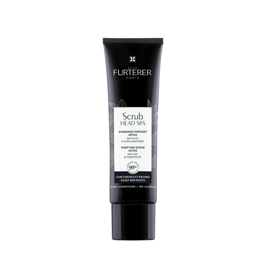 Rene Furterer gommage purifiant detox 150 ml