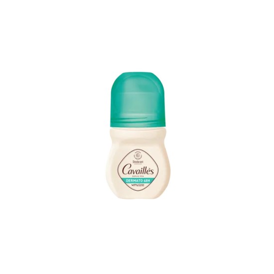 Roger Cavailles Déodorant Homme 48h Roll-On
