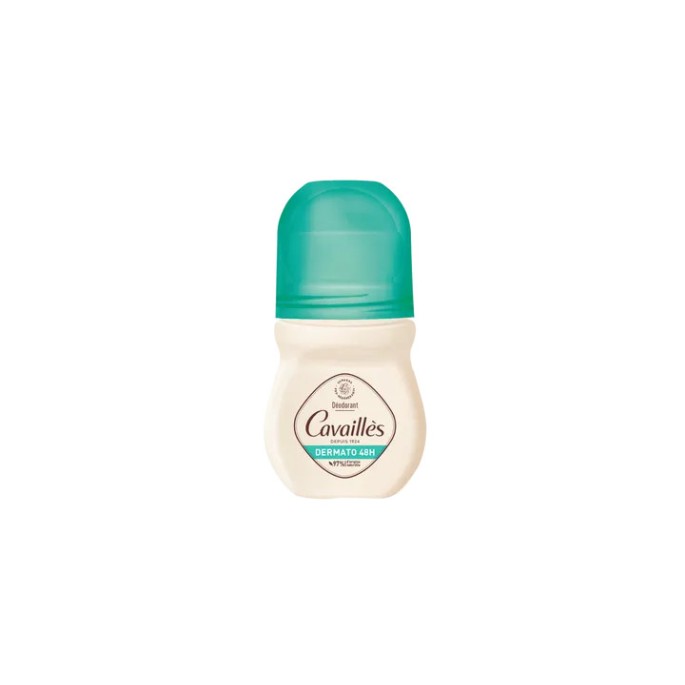 Roger Cavailles Déodorant Homme 48h Roll-On
