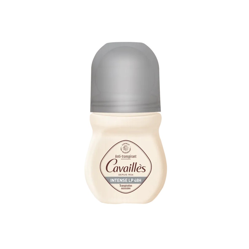 Roger Cavailles Déodorant Intensif Roll-On