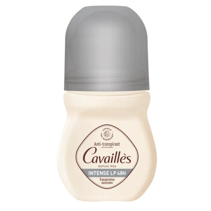 Roger Cavailles Déodorant Intensif Roll-On