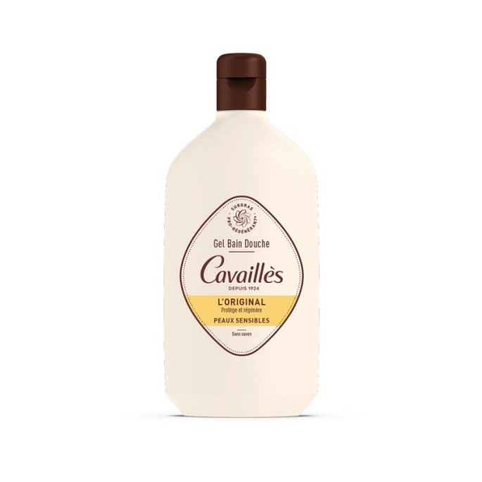 Roger Cavailles Gel Bain Douche Classic
