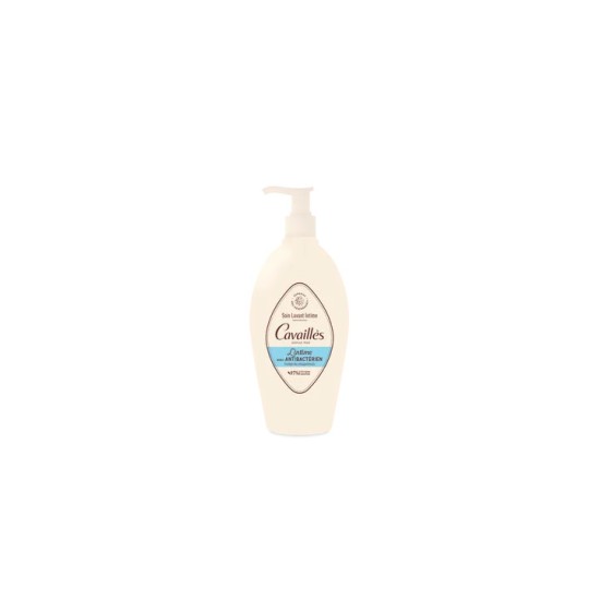 Roger Cavailles intime antibactérien 250 ml