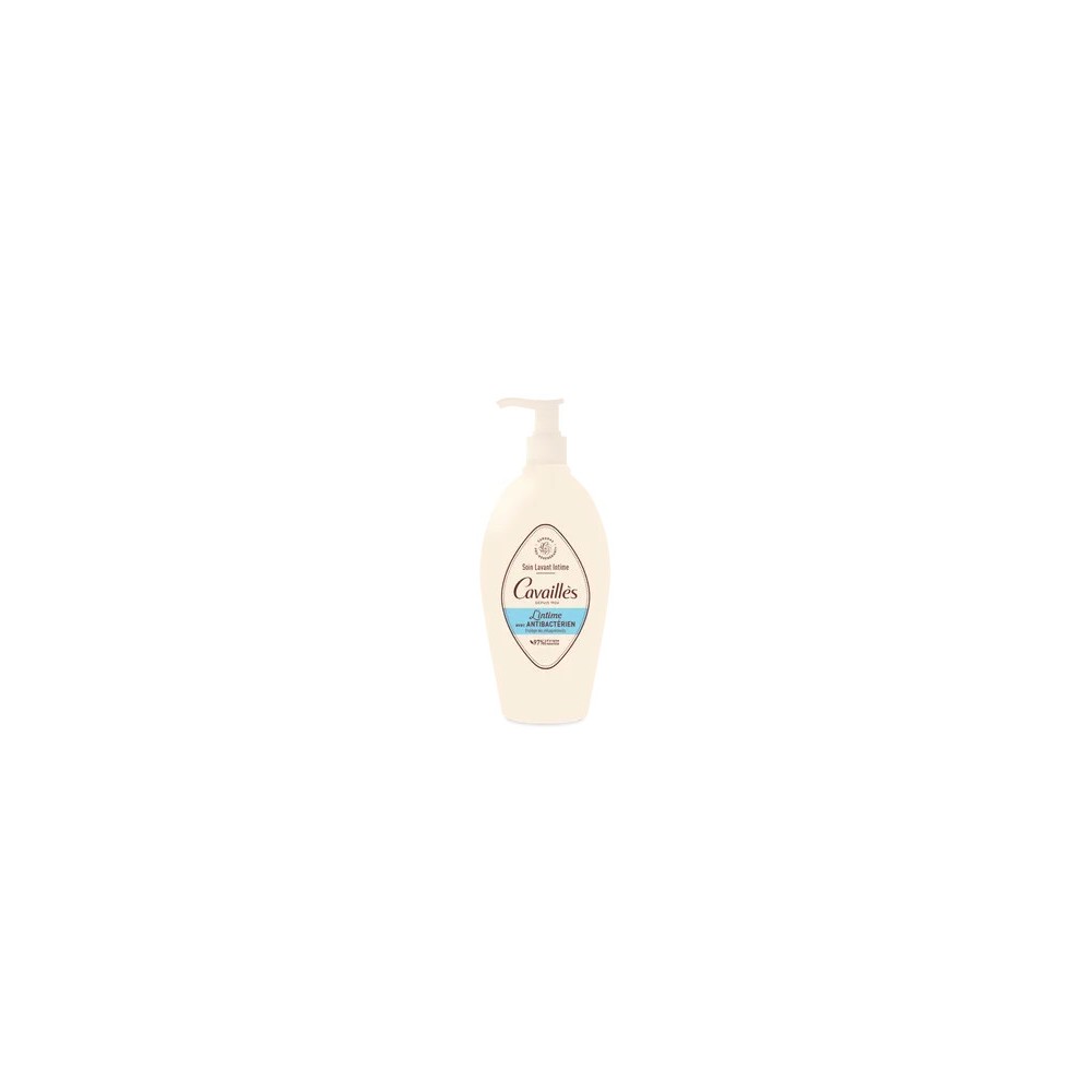 Roger Cavailles intime antibactérien 250 ml