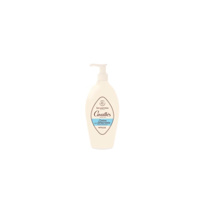 Roger Cavailles intime antibactérien 250 ml