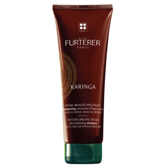 René Furterer Karinga Shampoing 250 ml