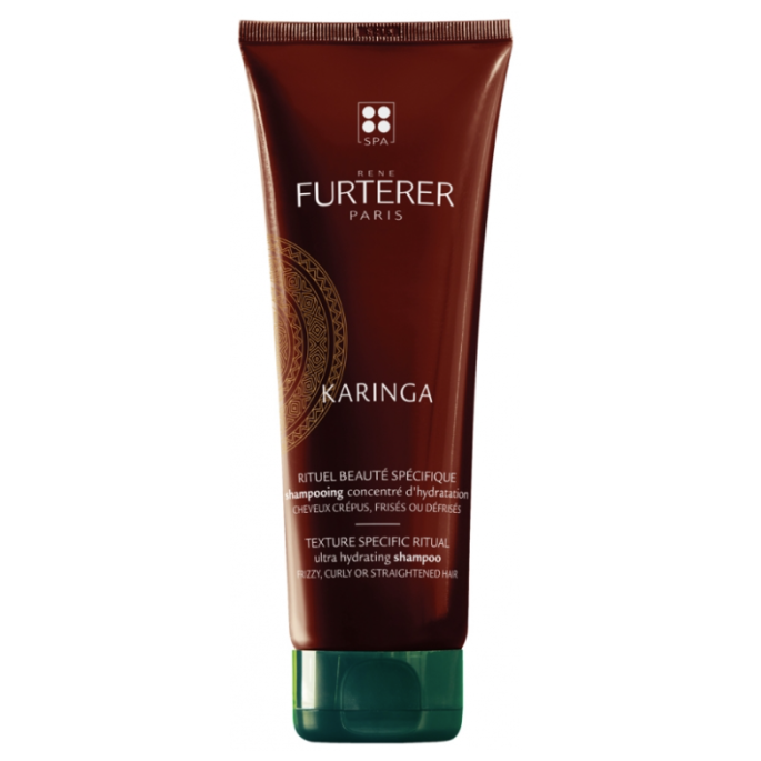 René Furterer Karinga Shampoing 250 ml