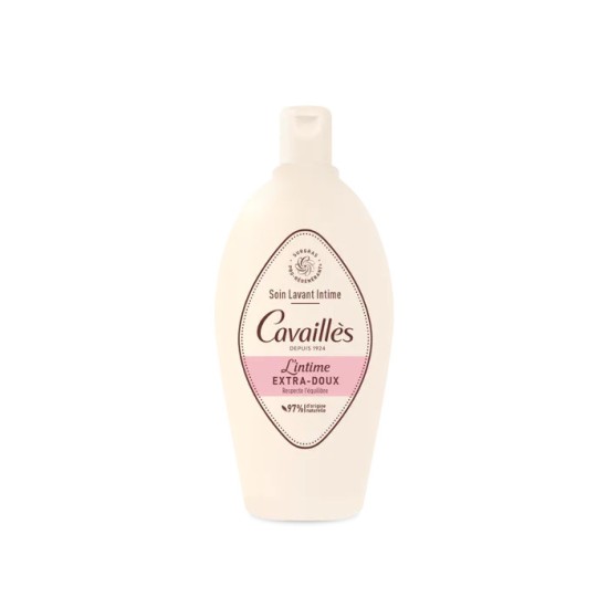 Roger Cavailles Intime Extra Doux 100 ml