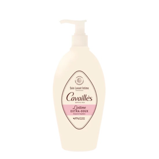 Roger Cavailles Intime Extra Doux 250 ml