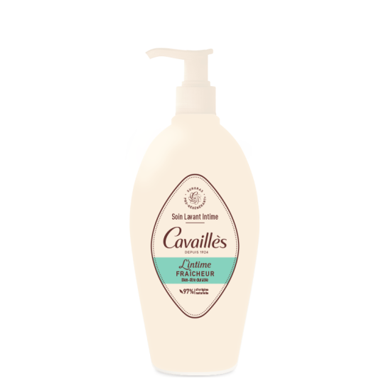 Roger Cavailles Intime Fraîcheur 250 ml