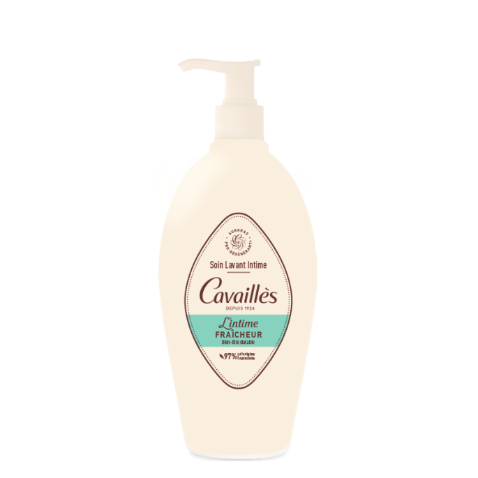 Roger Cavailles Intime Fraîcheur 250 ml
