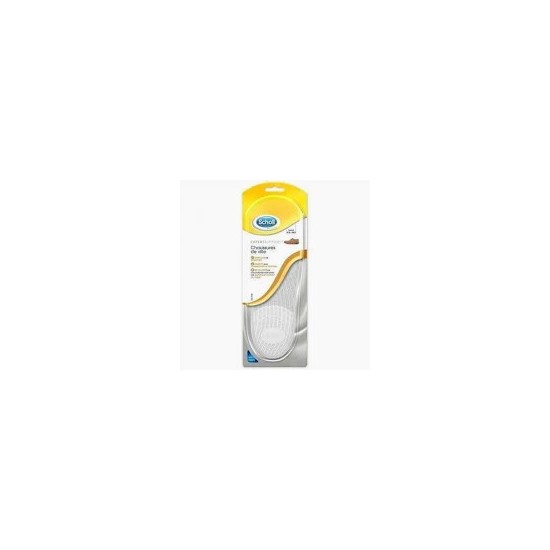 Scholl Semelle Ville T2