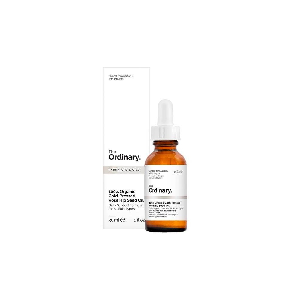 The Ordinary Huile de graines de Rose Musquée 30 ml