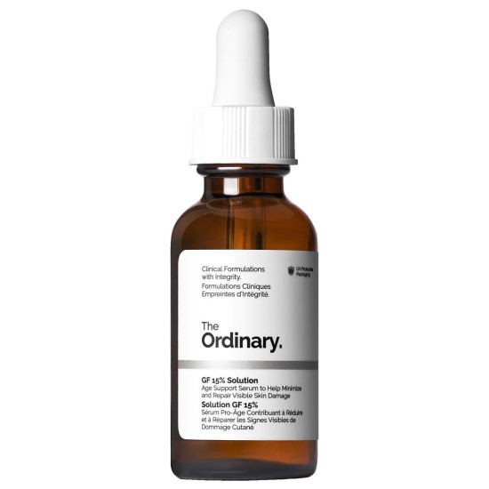 The Ordinary GF Solution 15 Sérum 30 ml