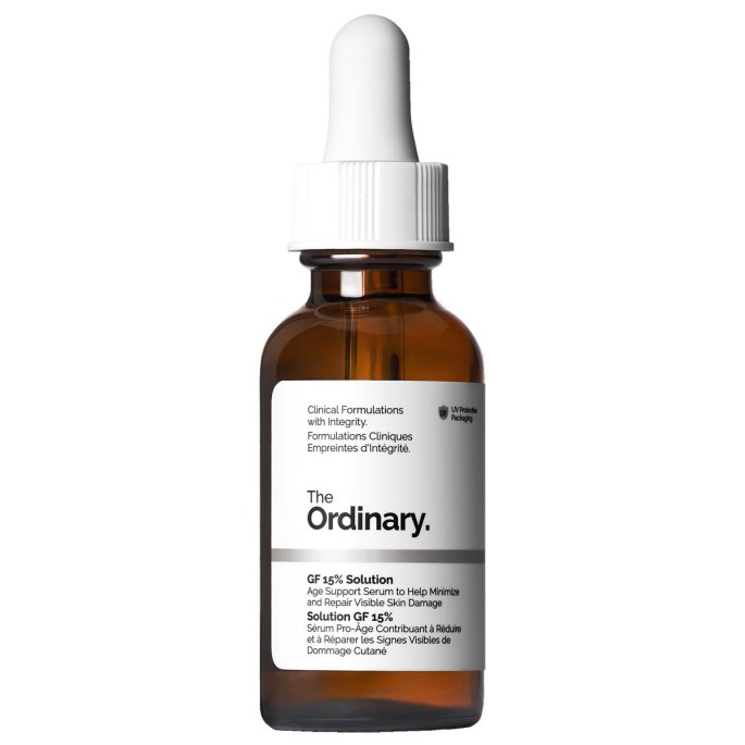 The Ordinary GF Solution 15 Sérum 30 ml