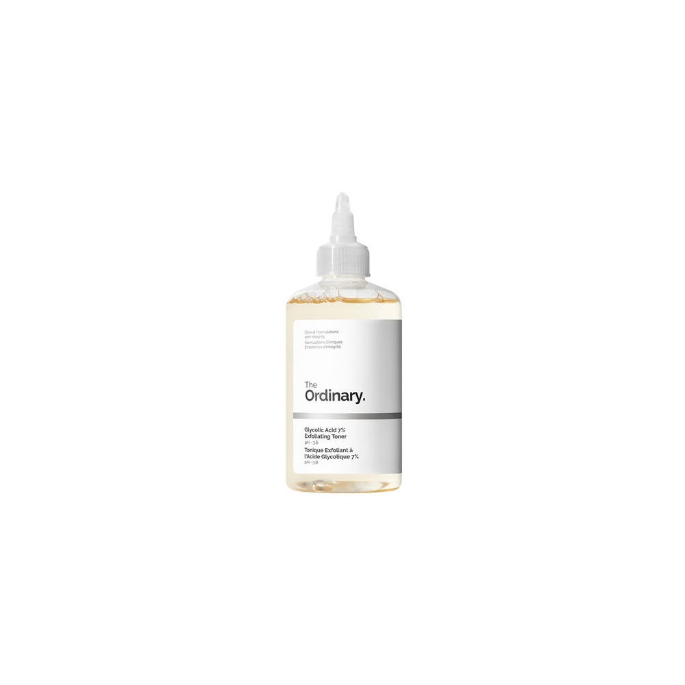 The Ordinary Glycolic Acid 7 Tonic 240 ml