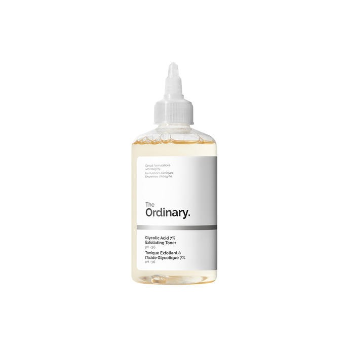 The Ordinary Glycolic Acid 7 Tonic 240 ml
