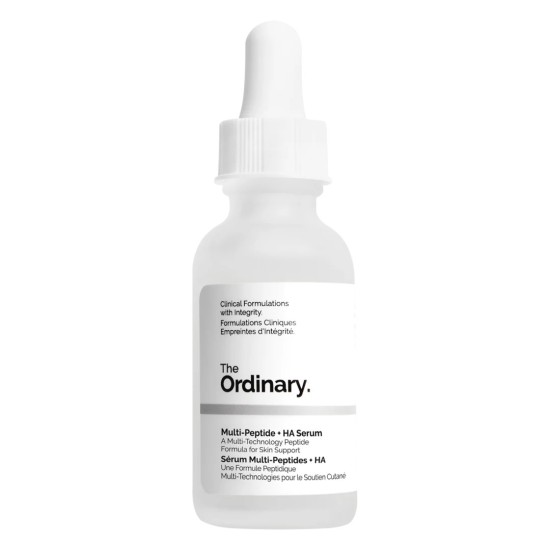 The Ordinary MultiPeptide + HA Serum 30 ml