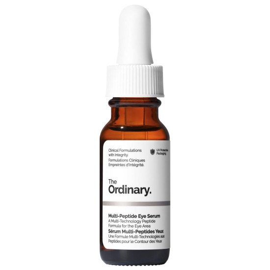 The Ordinary Multi-Peptid Eye Serum 15 ml