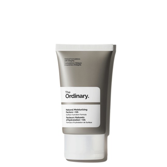 The Ordinary Natural Moisturizing Factor + HA