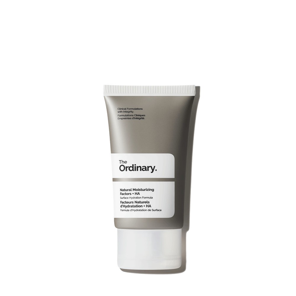 The Ordinary Natural Moisturizing Factor + HA