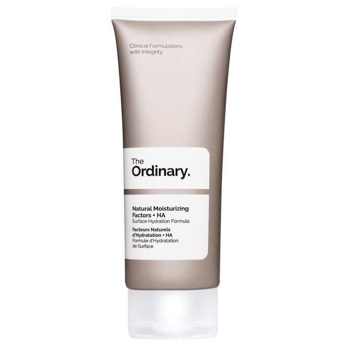 The Ordinary Natural Moisturizing Factor + HA