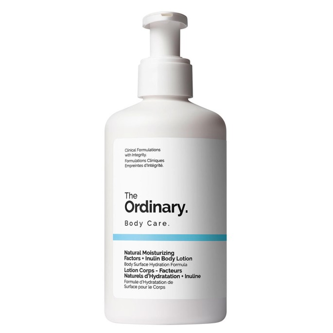 The Ordinary Natural Moisturizing Factor