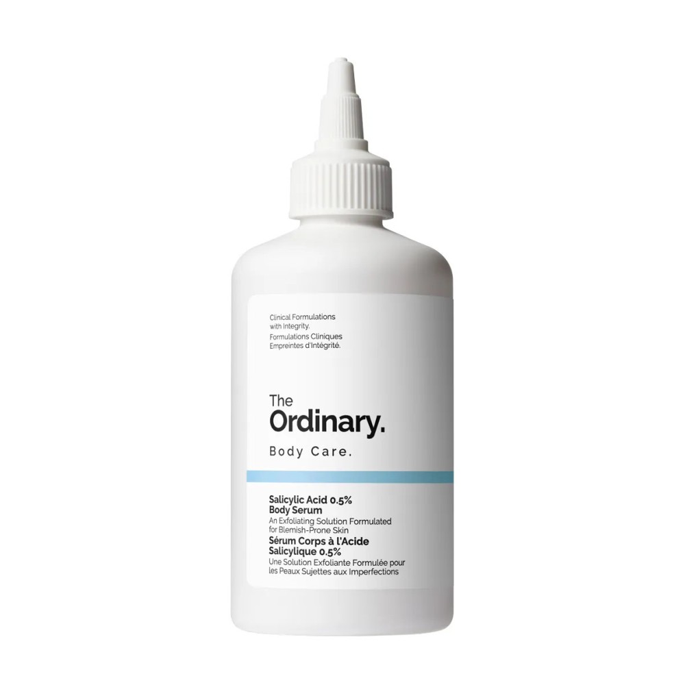 The Ordinary Sérum Corps Acide Salicylique