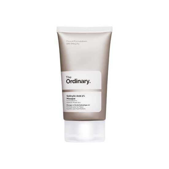 The Ordinary Masque Acide Salicylique 2% 50 ml