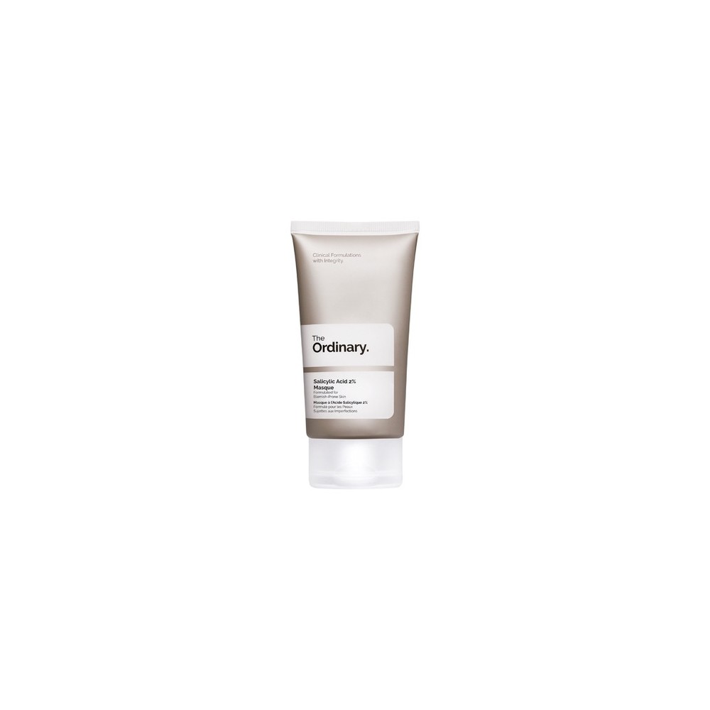 The Ordinary Masque Acide Salicylique 2% 50 ml