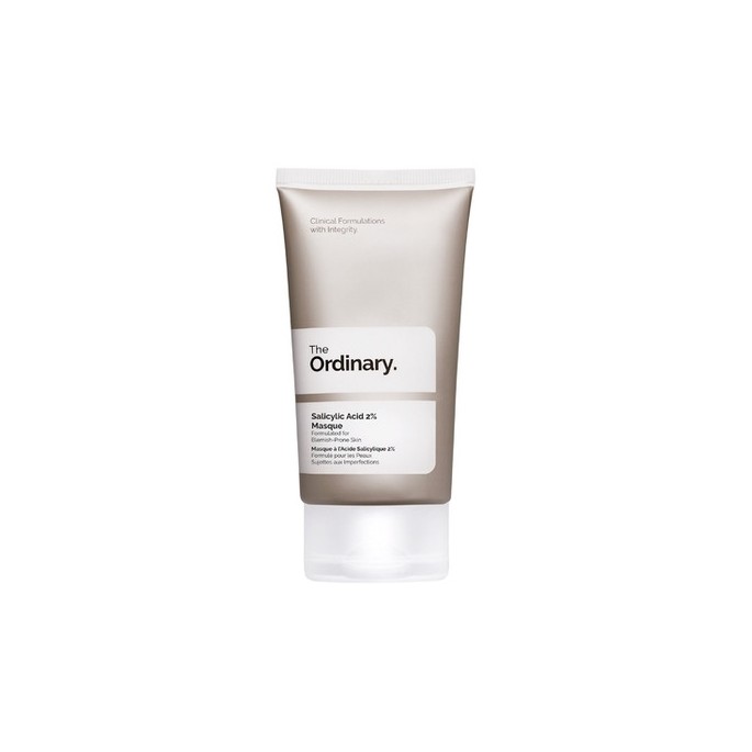 The Ordinary Masque Acide Salicylique 2% 50 ml