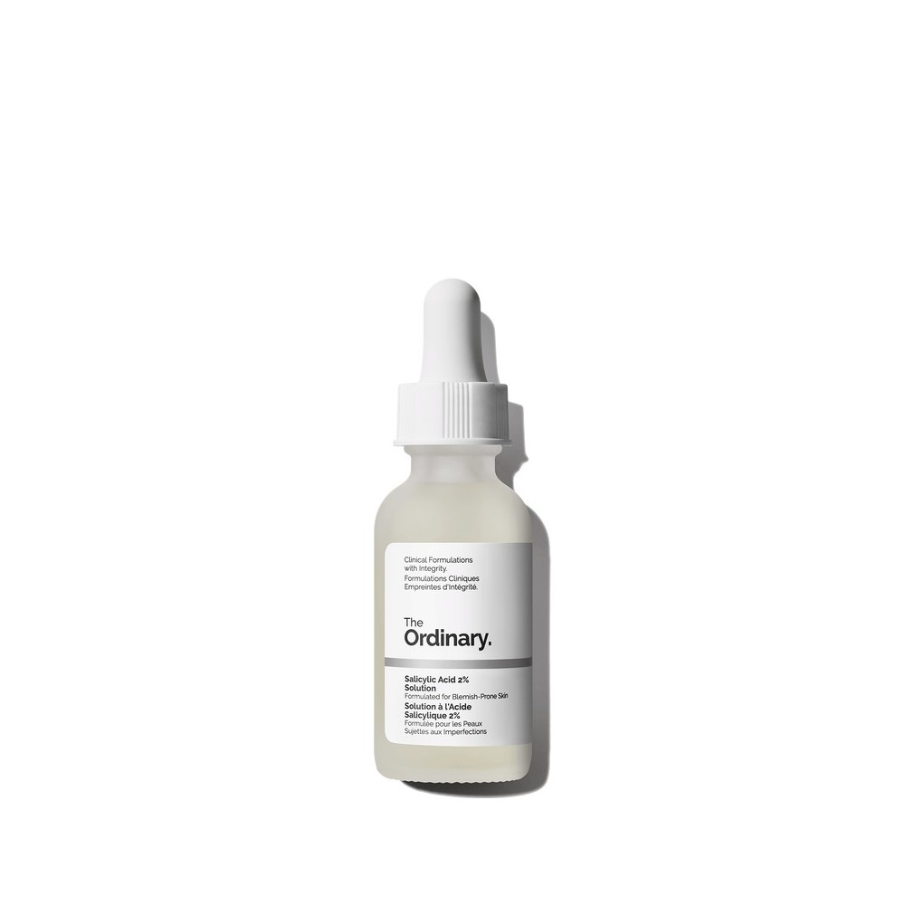 The Ordinary Salicylic Acid 2% Solution