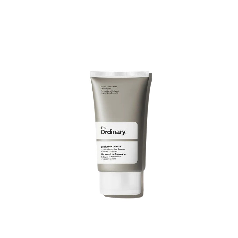 The Ordinary Squalane Cleanser 50 ml