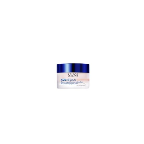 Uriage Age Absolu Contour des Yeux 15 ml