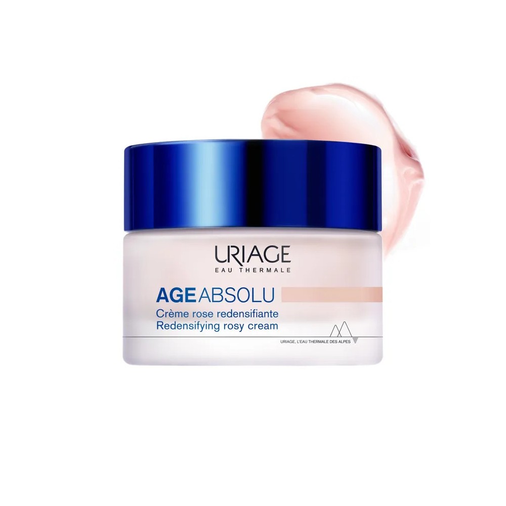 Uriage Age Absolu Crème Jour Redensifiant