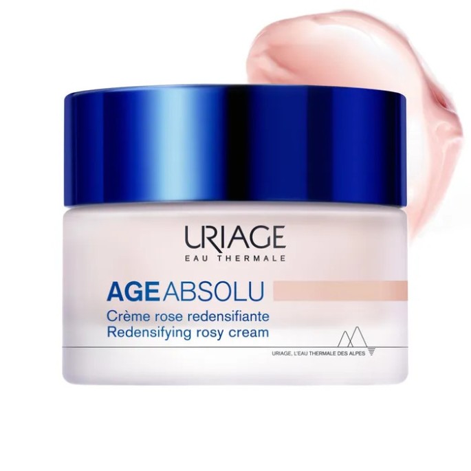 Uriage Age Absolu Crème Jour Redensifiant