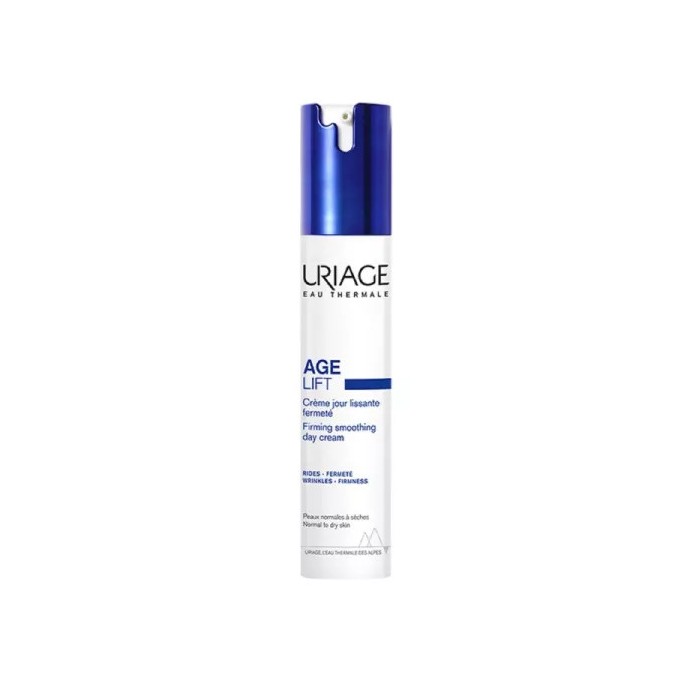 Uriage Age Lift Crème Jour Lissante