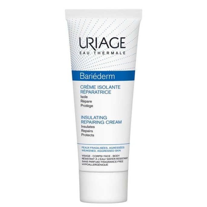 Uriage Bariederm Crème Isolante 75 ml