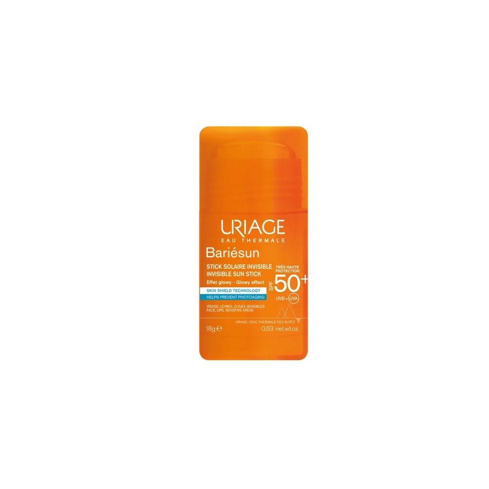 Uriage Bariesun Stick Invisible SPF50