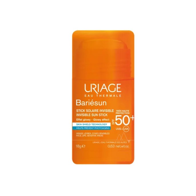 Uriage Bariesun Stick Invisible SPF50
