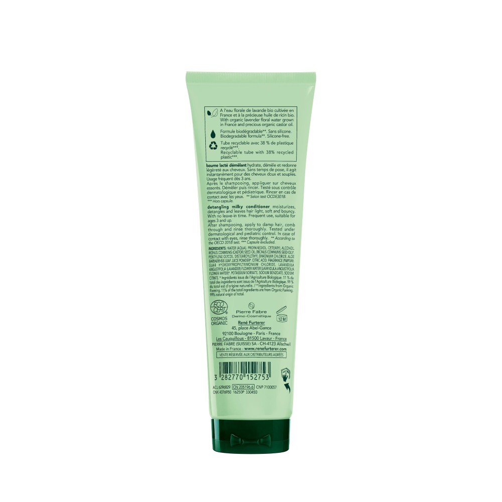 René Furterer Naturia Baume 150 ml