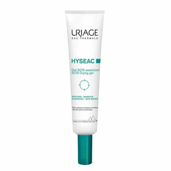 Uriage Hyseac Gel SOS Asséchant