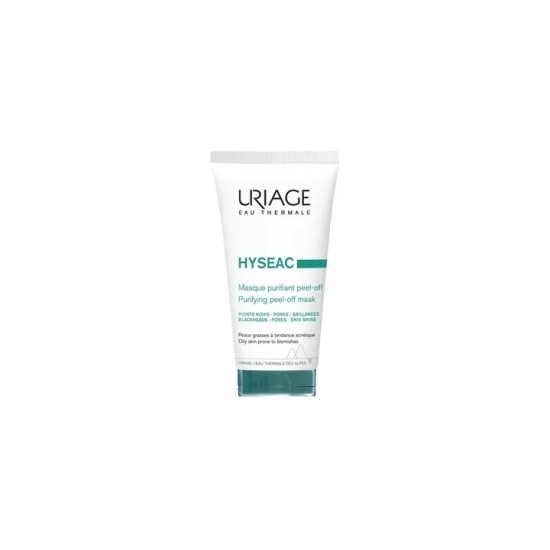 Uriage Hyseac Masque Purifiant 50 ml