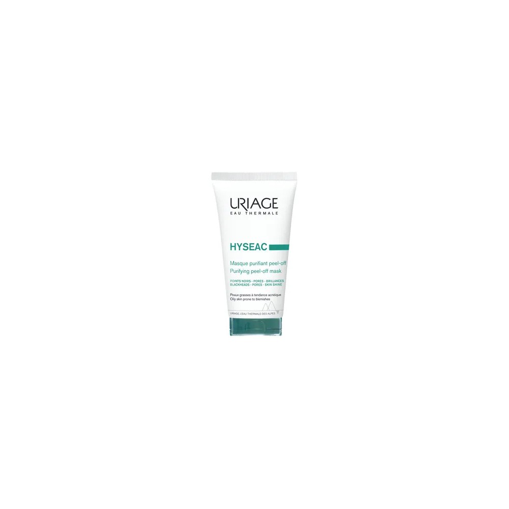 Uriage Hyseac Masque Purifiant 50 ml