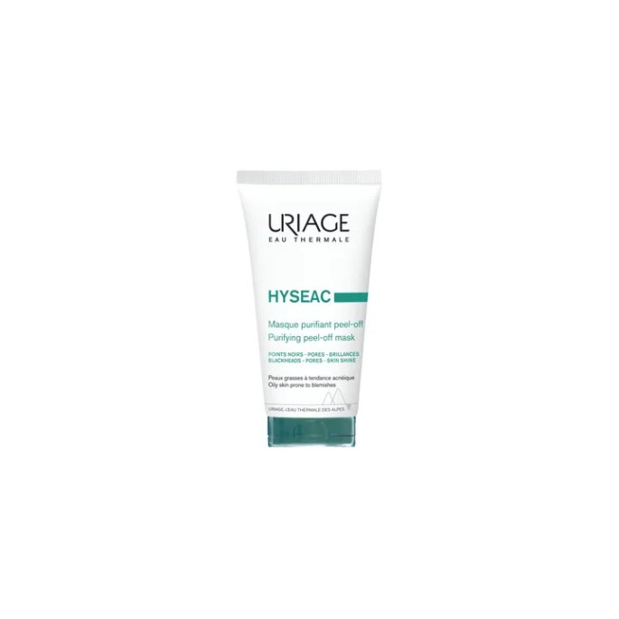 Uriage Hyseac Masque Purifiant 50 ml