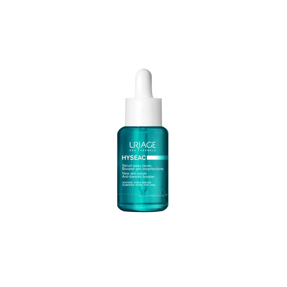 Uriage Hyseac Sérum Peau Neuve 40 ml